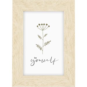 Goldbuch Kunststof Fotolijst Florina 13x18 cm beige