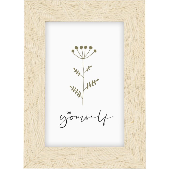 Goldbuch Kunststof Fotolijst Florina 15x20 cm beige