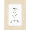 Goldbuch Kunststof Fotolijst Florina 15x20 cm beige