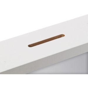 Gouden Boek Wensvuller Giraffe Spaarpot 18x5x18 cm