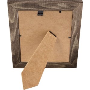 Goldbuch MDF houten lijst Mantua Walnoot 13x18 cm