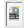 Walther Houten lijst Fiorito 30x40 cm wit acrylglas