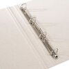 Goldbuch linnen ringband zomertijd DIN A4