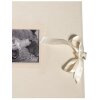 Exacompta Fotoalbum Kingsbridge ivoor 29x32 cm 60 witte paginas