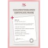Walther Kunststof lijst New Lifestyle 21x29,7 cm roze