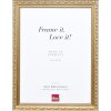 Effect houten baroklijst Profiel 37 Speciale formaten en glassoorten