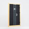 effect Holz-Bilderrahmen Profil 43 honig 10x15 cm 0430-1015-42