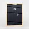 Effect Holz-Fotolijst Profil 43 goud 15x20 cm