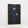 effect Houten Foto-lijst Profil 43 natuur 18x27 cm met Normaal Glas