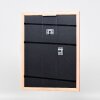 Effect Holz fotolijst Profil 43 zalm 20x28 cm