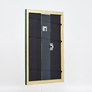 Effect Houten Fotolijst Profil 43 Tannengroen 20x30 cm Normalglas