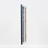 Effect Houten Fotolijst Profil 43 koningsblauw 20x30 cm normaalglas