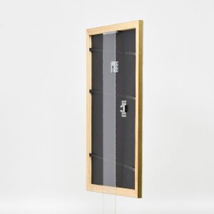 Effect Houten Fotolijst Profiel 43 Goud 24x30 cm