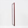 Effect Holz-Bilderrahmen Profil 43 rood 25x30 cm