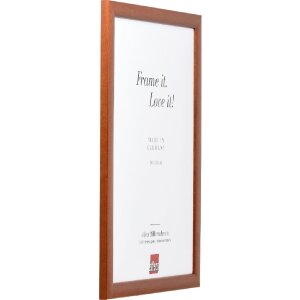 Effect Houten Fotolijst Profil 43 bruin 25x60 cm