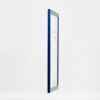 effect Holz-Bilderrahmen Profil 43 koningsblauw 25x70 cm normaalglas