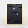 effect Houten fotolijst Profil 43 goud 30x40 cm met normaal glas