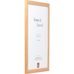 Effect Holz fotolijst Profil 43 Naturel 40x60 cm