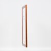 Effect Holzbilderrahmen Profil 43 bruin 40x60 cm normaalglas