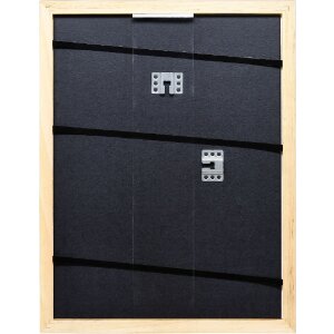 Effect Holz-Bilderrahmen Profil 43 goud 42x59,4 cm fotolijst