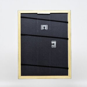 Effect Holz fotolijst Profil 43 dennen groen 42x59,4 cm