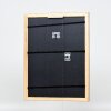 Effect Holz fotolijst Profil 43 bruin 45x60 cm