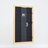 effect Houten fotolijst Profil 43 goud 50x60 cm