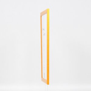 Effect Holz fotolijst honing 50x65 cm