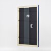 Effect houten fotolijst Profil 43 koningsblauw 50x70 cm normaalglas