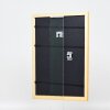 Effect Holz-Bilderrahmen Profil 43 honing 50x75 cm