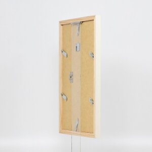 Effect Houten Fotolijst Profil 48 Wit 50x60 cm Klarglas