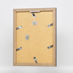 Effect fotolijst 2310 zwart 62x93 cm Normaal glas