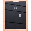 Effect Holzrahmen Profil Top Pro rode fotolijst 10x15 cm