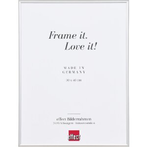 Effect Alu Profil S1 Brandveiligheidsframe 60x80 cm...