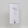 Effect kunststof lijst Art zilver 21x28 cm ontspiegeld glas