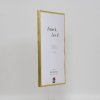 Effect kunststof lijst Art goud 21x28 cm ontspiegeld glas