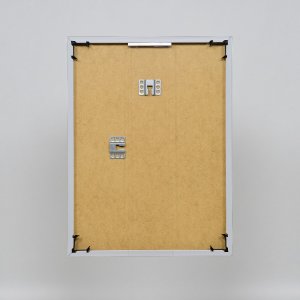 Effect kunststof lijst Art alulike 40x40 cm ontspiegeld glas