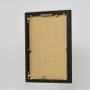 Effect aluminium fotolijst Quadro 60x90 cm brons antireflecterend glas