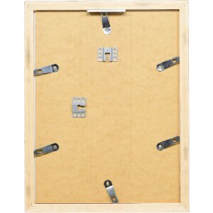 Effect Houten Fotolijst Profiel 41 Antikgoud 30x45 cm met Antireflexglas