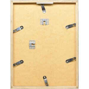 Effect Houten Fotolijst Profiel 42 Antireflexglas Antikgoud 45x60 cm