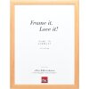 Effect Houten Foto-Frame Profil 43 natuur 20x28 cm met Antireflexglas