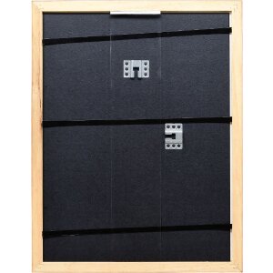 Effect Houten Fotolijst Profil 43 Bruin 20x28 Cm