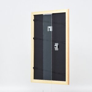 Effect Holz-Bilderrahmen Profil 43 Natuur 25x30 cm