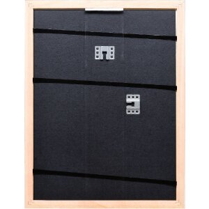 Effect Houten Fotolijst Profiel 43 in Lachs 50x60 cm