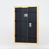 Effect Houten Fotolijst Profil 43 Goud 50x60 cm