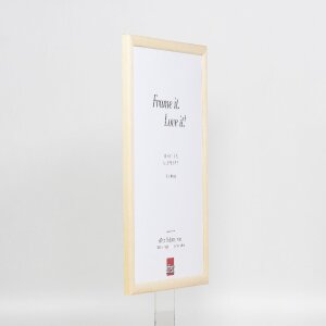 Effect houten lijst Profil 45 kiefer 30x40 cm met antireflexglas