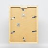 Effect houten fotolijst profiel 52 eik 25x60 cm Antireflecterend glas
