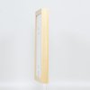 Effect houten fotolijst profiel 55 natuur 28x35 cm Antireflecterend glas