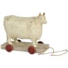 Decoratie figuur koe