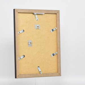 Effect fotolijst 2310 zwart 59,4x84,1 cm Antireflecterend glas